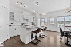 540 EBBERS Way  Edmonton, AB T5Y 3T8