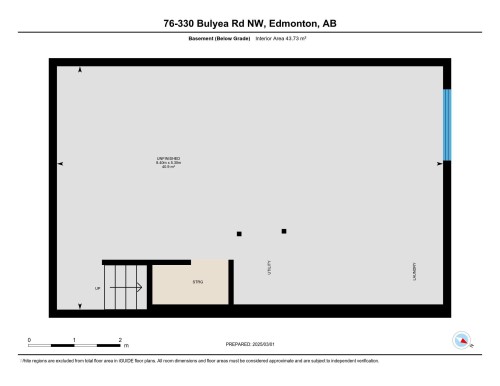 76 330 Bulyea Road, Edmonton, AB 