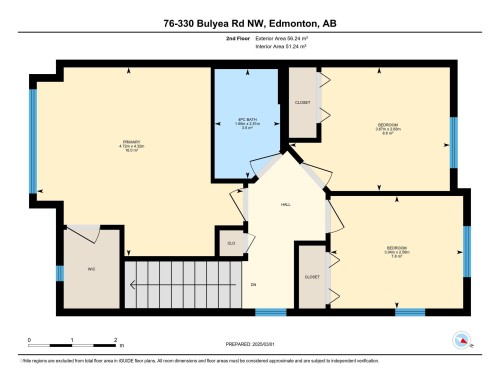 76 330 Bulyea Road, Edmonton, AB 