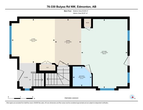 76 330 Bulyea Road, Edmonton, AB 