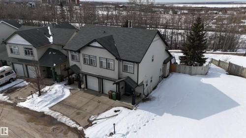 1 30 Levasseur Road, St. Albert, AB - Outdoor