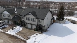 1 30 LEVASSEUR Road  St. Albert, AB T8N 7A6