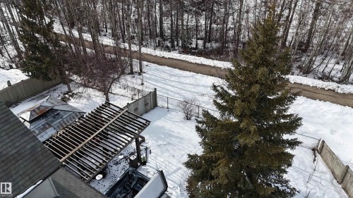 1 30 Levasseur Road, St. Albert, AB - Outdoor