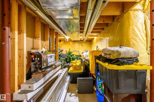 1 30 Levasseur Road, St. Albert, AB - Indoor