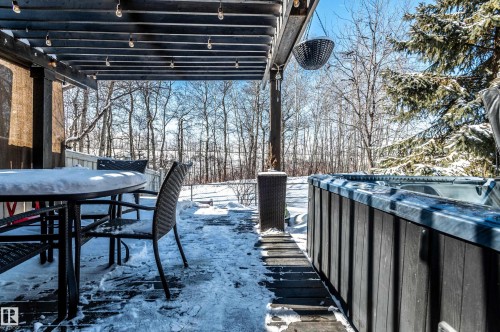 1 30 Levasseur Road, St. Albert, AB - Outdoor