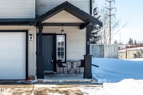 1 30 Levasseur Road, St. Albert, AB - Outdoor