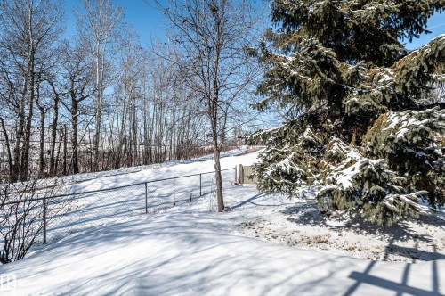 1 30 Levasseur Road, St. Albert, AB - Outdoor With View