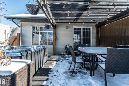 1 30 Levasseur Road, St. Albert, AB - Outdoor