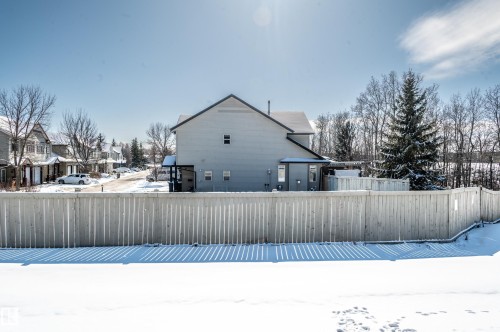 1 30 Levasseur Road, St. Albert, AB - Outdoor