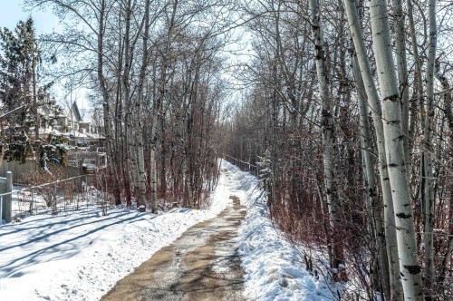 1 30 Levasseur Road, St. Albert, AB - Outdoor With View
