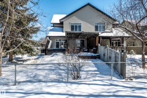 1 30 Levasseur Road, St. Albert, AB - Outdoor