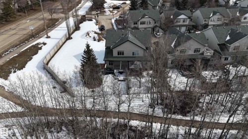 1 30 Levasseur Road, St. Albert, AB - Outdoor