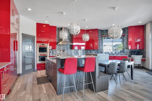 136 Kirpatrick Crescent, Leduc, AB - Indoor