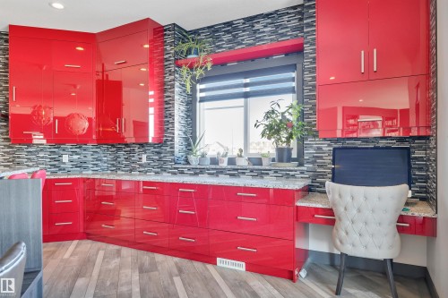 136 Kirpatrick Crescent, Leduc, AB - 