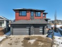 136 Kirpatrick Crescent, Leduc, AB  - Outdoor 