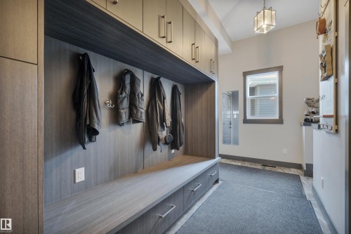 136 Kirpatrick Crescent, Leduc, AB - Indoor Photo Showing Other Room