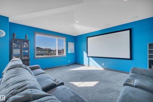 136 Kirpatrick Crescent, Leduc, AB - Indoor