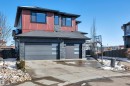 136 Kirpatrick Crescent, Leduc, AB  - Outdoor 