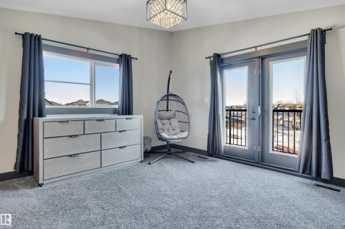 136 Kirpatrick Crescent, Leduc, AB - Indoor