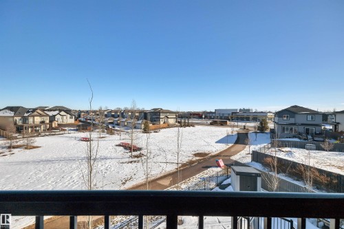 136 Kirpatrick Crescent, Leduc, AB - Outdoor