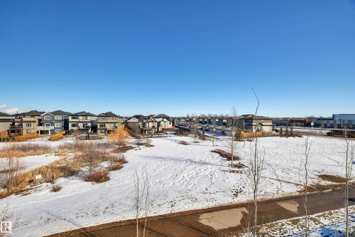 136 Kirpatrick Crescent, Leduc, AB - Outdoor With View