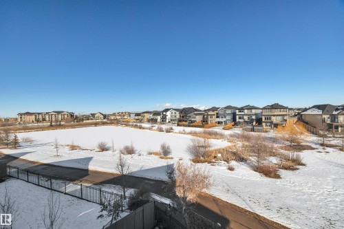 136 Kirpatrick Crescent, Leduc, AB - Outdoor With View