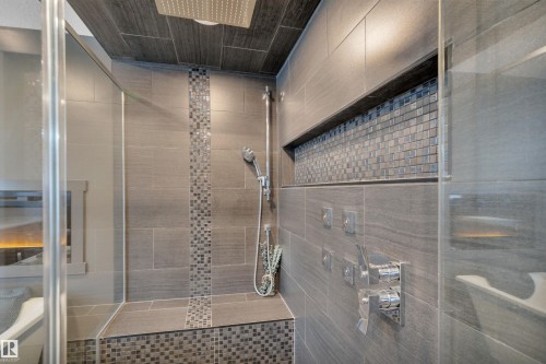 136 Kirpatrick Crescent, Leduc, AB - Indoor Photo Showing Bathroom