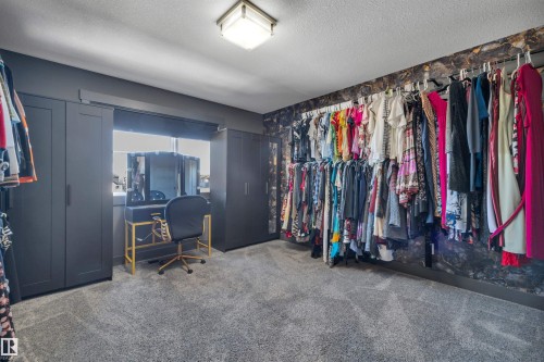 136 Kirpatrick Crescent, Leduc, AB - Indoor Photo Showing Other Room