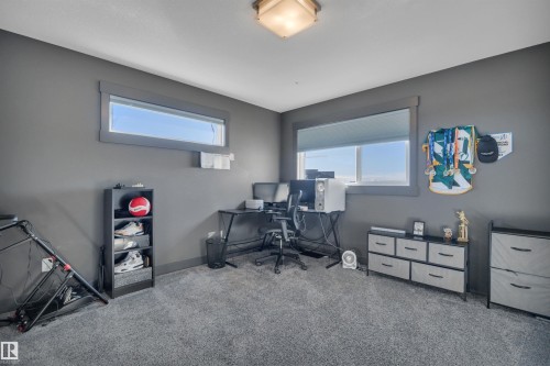 136 Kirpatrick Crescent, Leduc, AB - Indoor