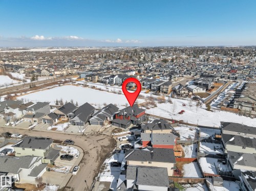 136 Kirpatrick Crescent, Leduc, AB - Outdoor With View