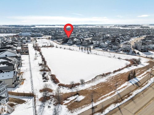 136 Kirpatrick Crescent, Leduc, AB - Outdoor With View