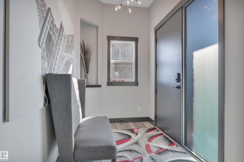 136 Kirpatrick Crescent, Leduc, AB - Indoor