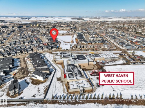 136 Kirpatrick Crescent, Leduc, AB - Outdoor With View