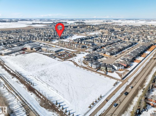 136 Kirpatrick Crescent, Leduc, AB - Outdoor With View