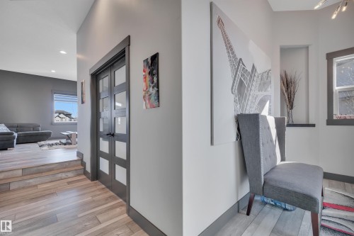 136 Kirpatrick Crescent, Leduc, AB - Indoor