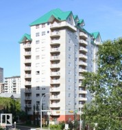 1402 9707 105 Street  Edmonton, AB T5K 2Y4