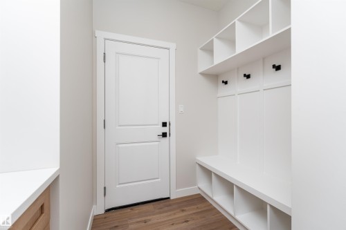 10 Gable Common, Spruce Grove, AB - Indoor Photo Showing Other Room