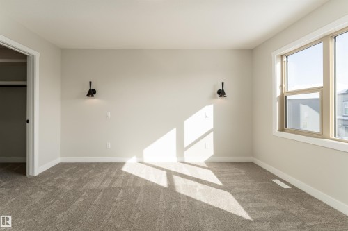 10 Gable Common, Spruce Grove, AB - Indoor Photo Showing Other Room