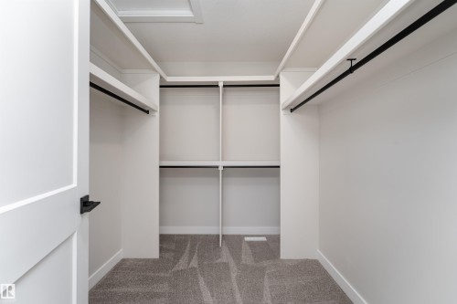 10 Gable Common, Spruce Grove, AB - Indoor With Storage