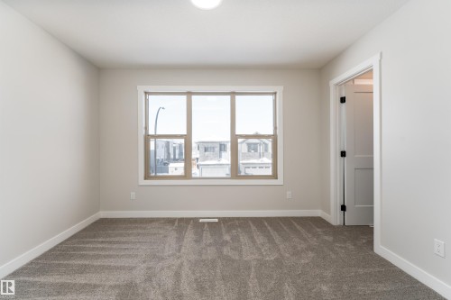 10 Gable Common, Spruce Grove, AB - Indoor Photo Showing Other Room