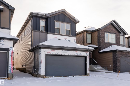 10 Gable Common, Spruce Grove, AB - Outdoor With Exterior