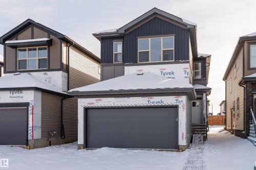 10 Gable Common, Spruce Grove, AB - Outdoor
