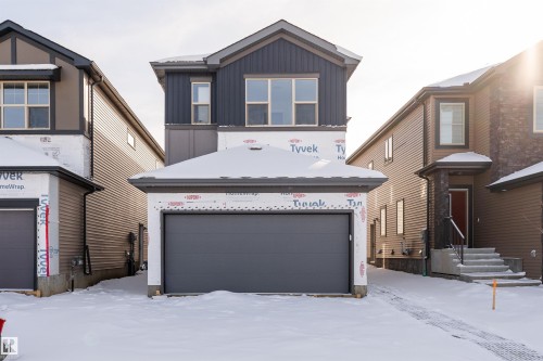 10 Gable Common, Spruce Grove, AB - Outdoor