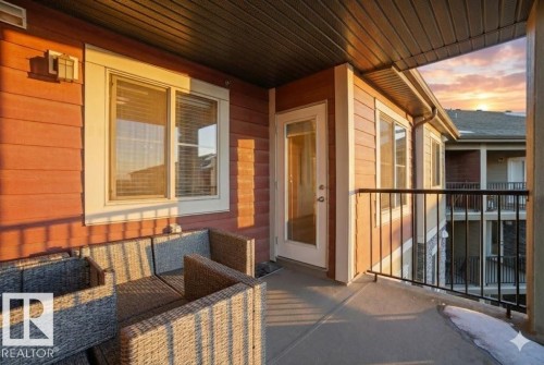 420 3315 James Mowatt Trail, Edmonton, AB - Outdoor With Exterior