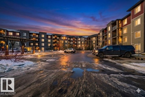 420 3315 James Mowatt Trail, Edmonton, AB - Outdoor