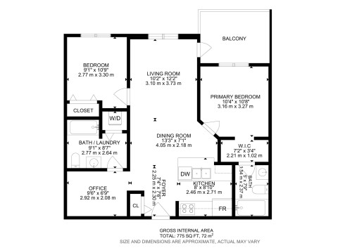 420 3315 James Mowatt Trail, Edmonton, AB - Other