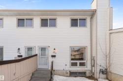 151 MARLBOROUGH Place  Edmonton, AB T5T 1Y6