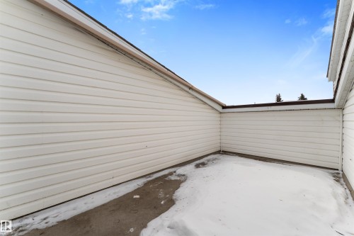 151 Marlborough Place, Edmonton, AB - Outdoor With Exterior