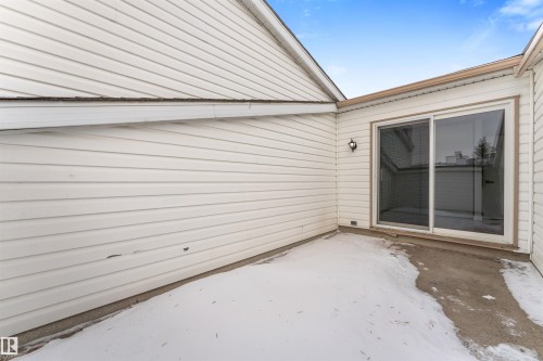 151 Marlborough Place, Edmonton, AB - Outdoor With Exterior