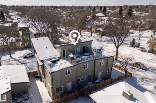 9012 92 Avenue, Edmonton, AB - Outdoor
